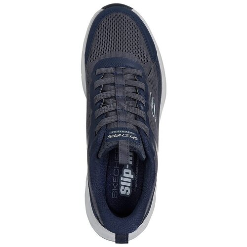 Skechers Pantofi sport barbati Hillcrest 20 237800-NVY