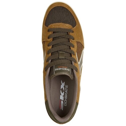Skechers Pantofi sport barbati Hot-shot Pro 254254-MUST