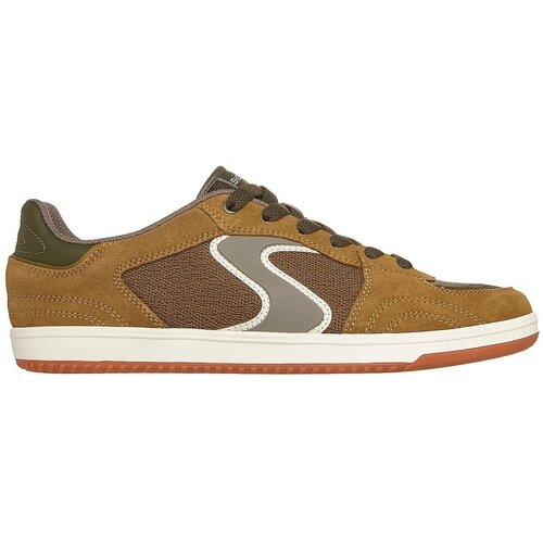 Skechers Pantofi sport barbati Hot-shot Pro 254254-MUST
