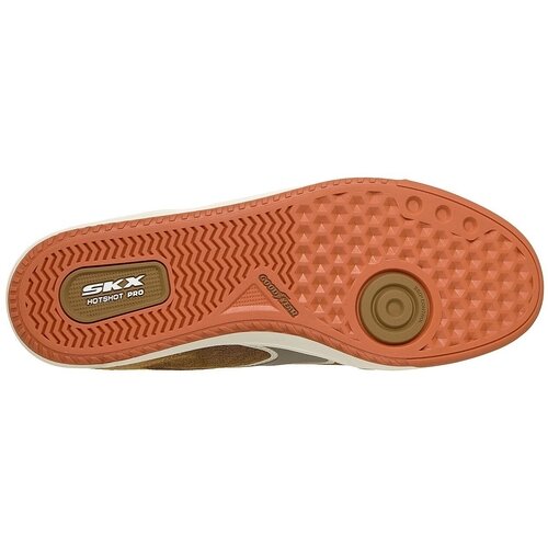 Skechers Pantofi sport barbati Hot-shot Pro 254254-MUST