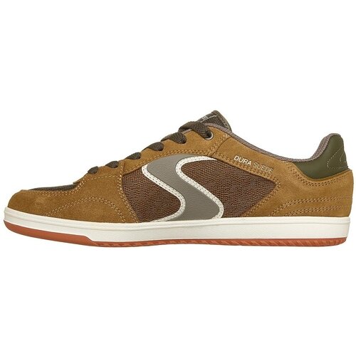 Skechers Pantofi sport barbati Hot-shot Pro 254254-MUST