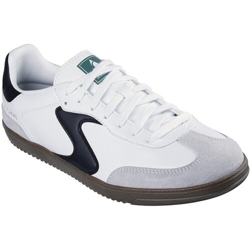 Skechers Pantofi sport barbati Hotshot - Pyke 254150-WBK