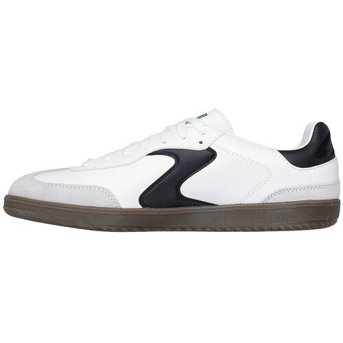 Skechers Pantofi sport barbati Hotshot - Pyke 254150-WBK
