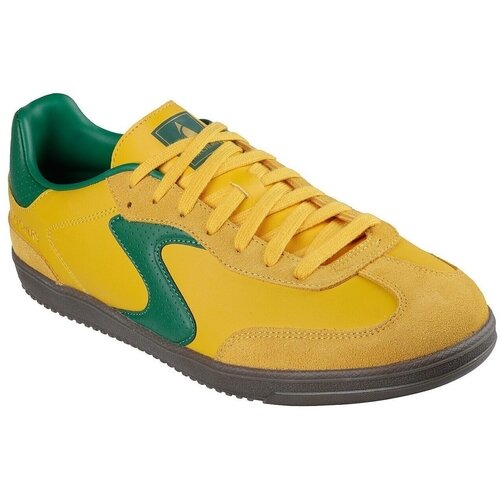 Skechers Pantofi sport barbati Hotshot - Roaver 254152-YLMT