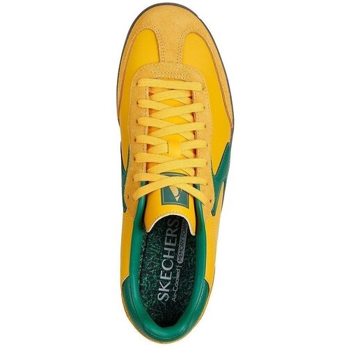 Skechers Pantofi sport barbati Hotshot - Roaver 254152-YLMT