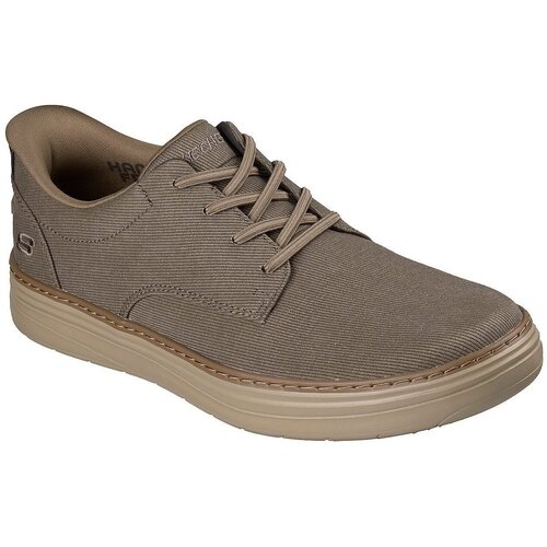 Skechers Pantofi sport barbati Hyland - Justino 205701-DKTP