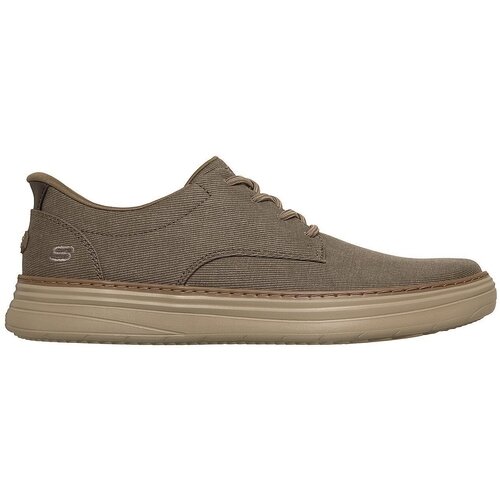 Skechers Pantofi sport barbati Hyland - Justino 205701-DKTP