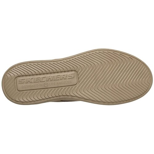 Skechers Pantofi sport barbati Hyland - Justino 205701-DKTP