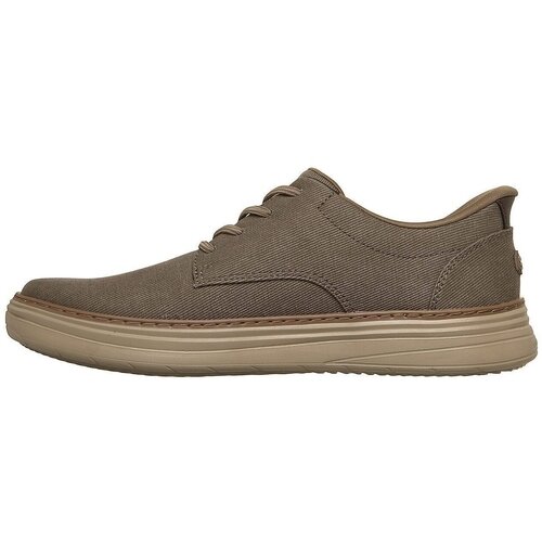 Skechers Pantofi sport barbati Hyland - Justino 205701-DKTP