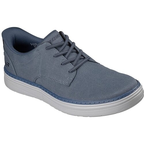 Skechers Pantofi sport barbati Hyland - Justino 205701-NVY