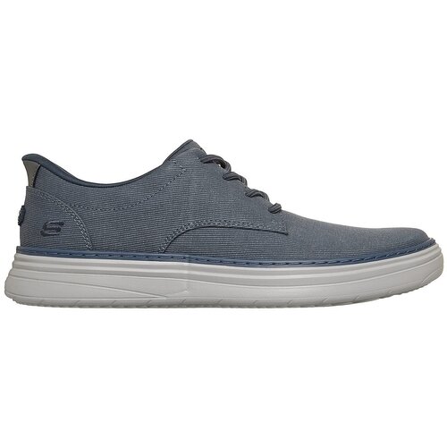 Skechers Pantofi sport barbati Hyland - Justino 205701-NVY