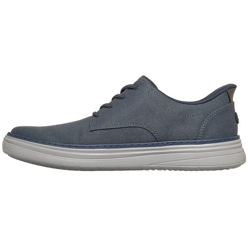 Skechers Pantofi sport barbati Hyland - Justino 205701-NVY