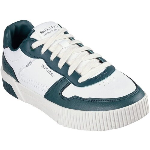 Skechers Pantofi sport barbati Jade - Strane 254043-WGR