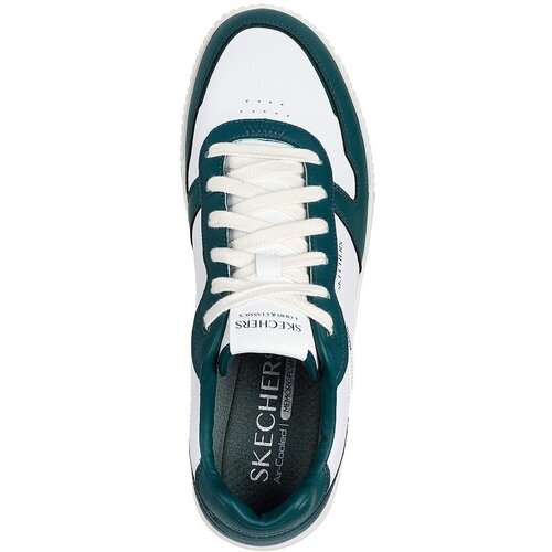 Skechers Pantofi sport barbati Jade - Strane 254043-WGR