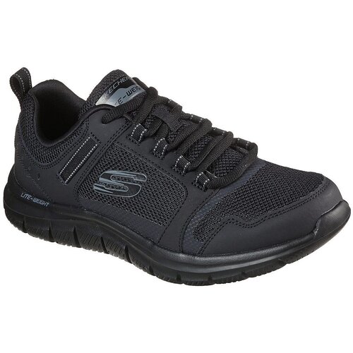 Skechers Pantofi sport barbati Knockhill 232001-BBK