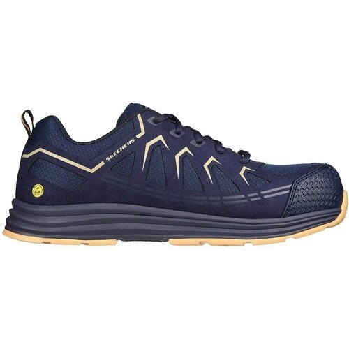 Skechers Pantofi sport barbati Malad 200127EC-NVTN