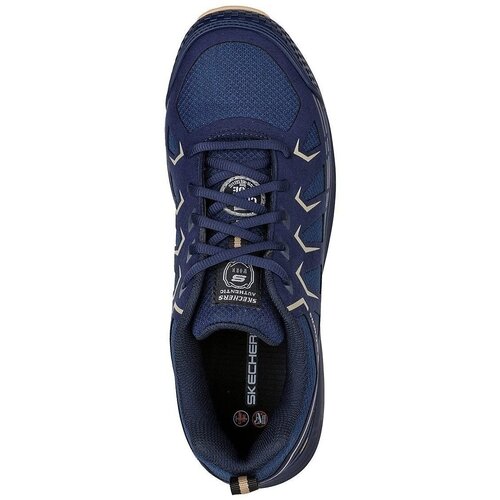 Skechers Pantofi sport barbati Malad 200127EC-NVTN