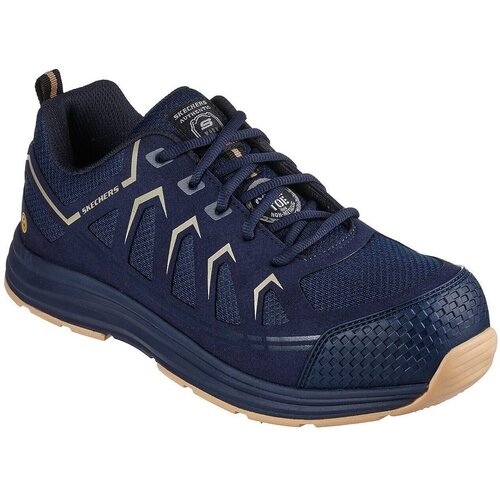 Skechers Pantofi sport barbati Malad 200127EC-NVTN