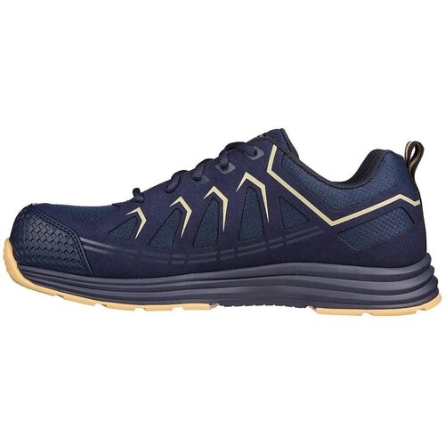 Skechers Pantofi sport barbati Malad 200127EC-NVTN