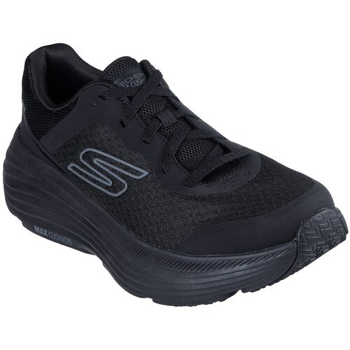 Skechers Pantofi sport barbati Max Cushioning Endea 220613-BBK