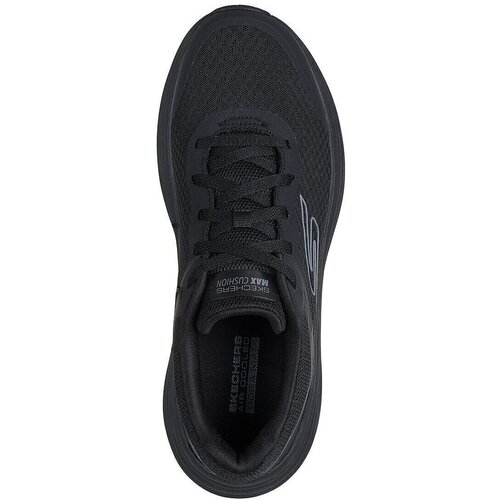 Skechers Pantofi sport barbati Max Cushioning Endea 220613-BBK