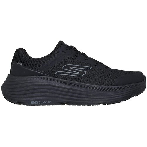 Skechers Pantofi sport barbati Max Cushioning Endea 220613-BBK