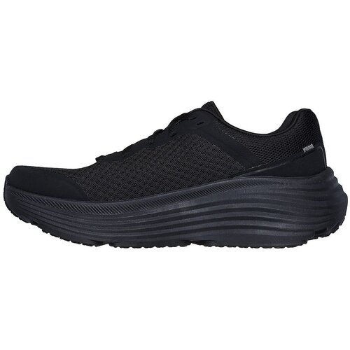 Skechers Pantofi sport barbati Max Cushioning Endea 220613-BBK