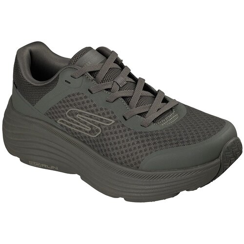 Skechers Pantofi sport barbati Max Cushioning Endea 220613-OLV