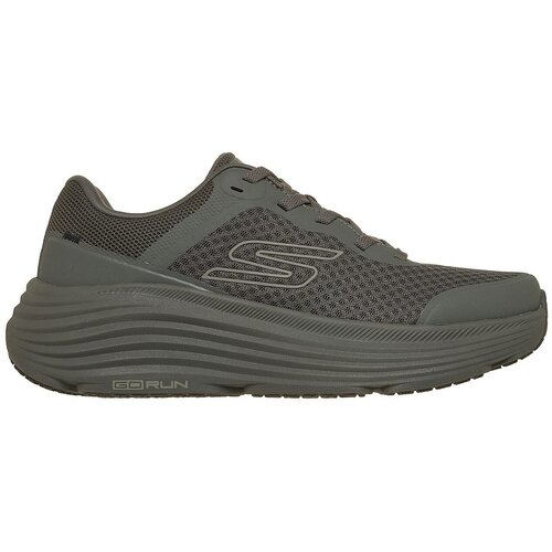 Skechers Pantofi sport barbati Max Cushioning Endea 220613-OLV