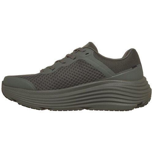Skechers Pantofi sport barbati Max Cushioning Endea 220613-OLV