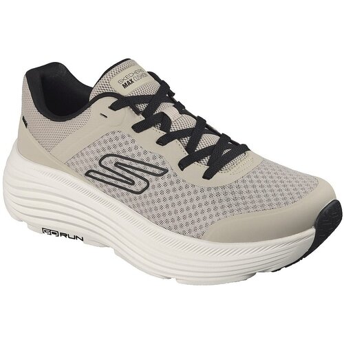 Skechers Pantofi sport barbati Max Cushioning Endea 220613-TPBK