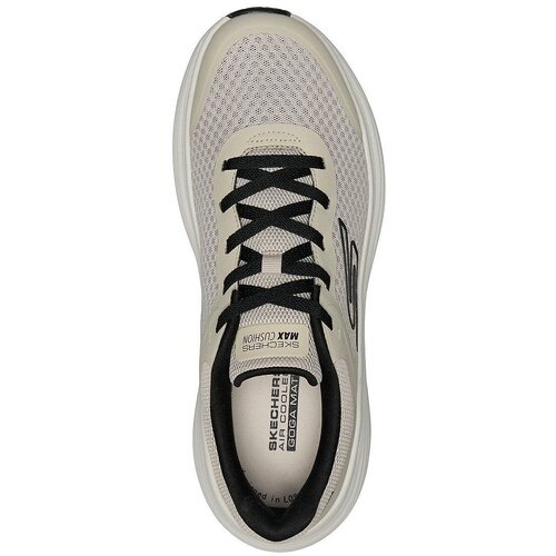 Skechers Pantofi sport barbati Max Cushioning Endea 220613-TPBK
