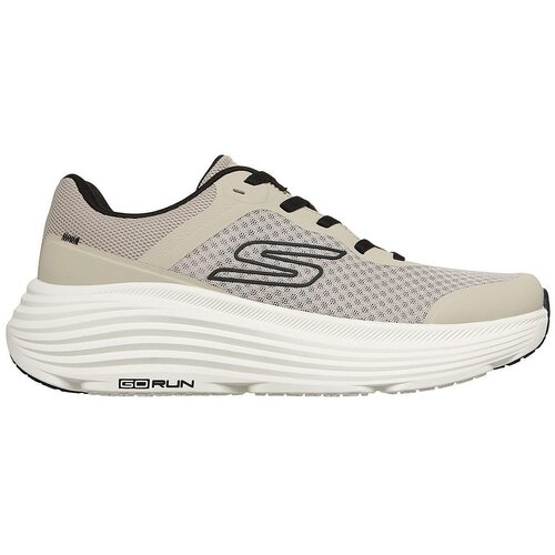Skechers Pantofi sport barbati Max Cushioning Endea 220613-TPBK