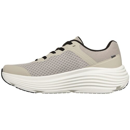 Skechers Pantofi sport barbati Max Cushioning Endea 220613-TPBK