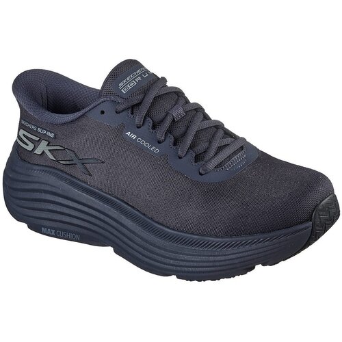 Skechers Pantofi sport barbati Max Cushioning Endeavour - Ex 220611-NVBK