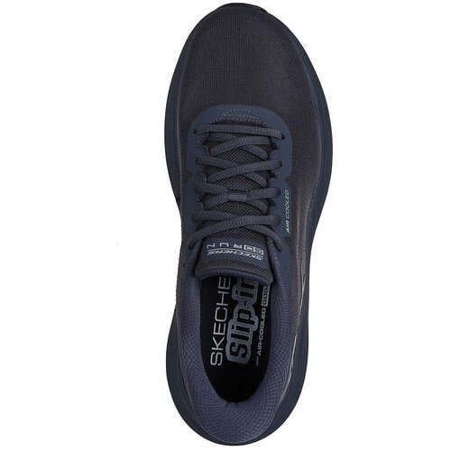 Skechers Pantofi sport barbati Max Cushioning Endeavour - Ex 220611-NVBK