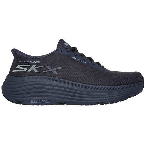 Skechers Pantofi sport barbati Max Cushioning Endeavour - Ex 220611-NVBK