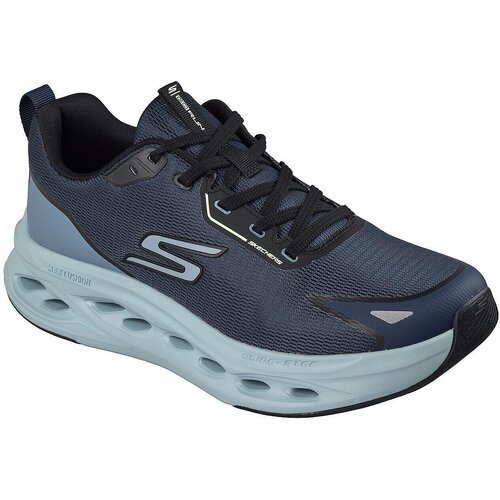 Skechers Pantofi sport barbati Max Cushioning Glide-step - T 220417-NVBL