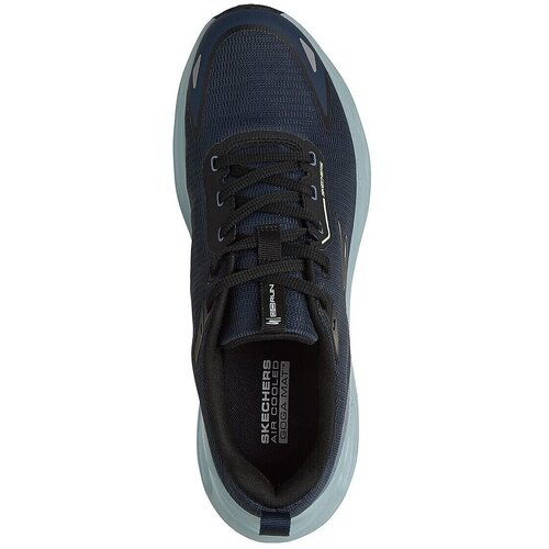 Skechers Pantofi sport barbati Max Cushioning Glide-step - T 220417-NVBL