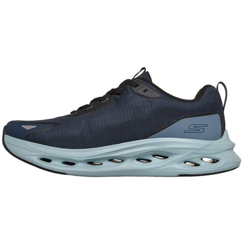 Skechers Pantofi sport barbati Max Cushioning Glide-step - T 220417-NVBL