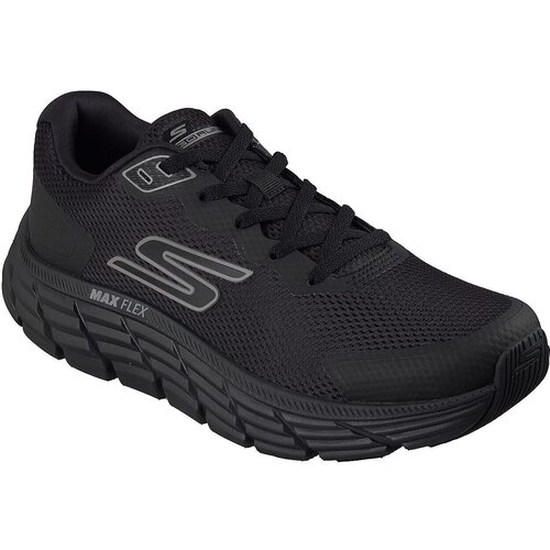 Skechers Pantofi sport barbati Max Flex - Maryn 221241-BBK