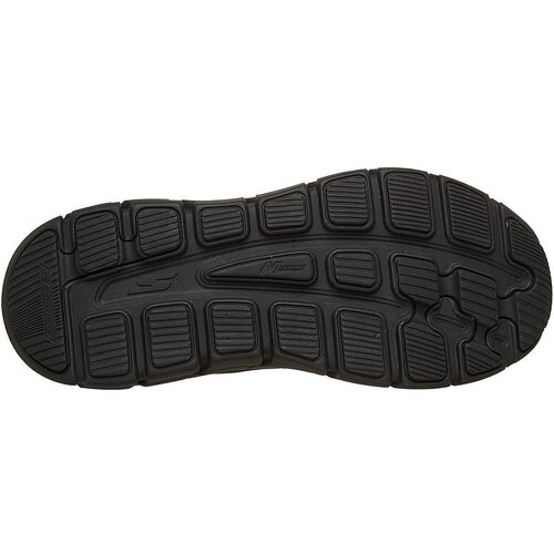 Skechers Pantofi sport barbati Max Flex - Maryn 221241-BBK