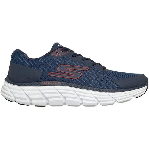 Skechers Pantofi sport barbati Max Flex - Maryn 221241-NVY