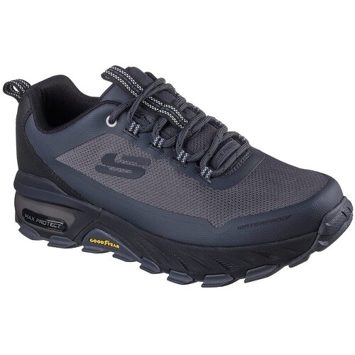 Skechers Pantofi sport barbati Max Protect - Fast T 237304-CCBK