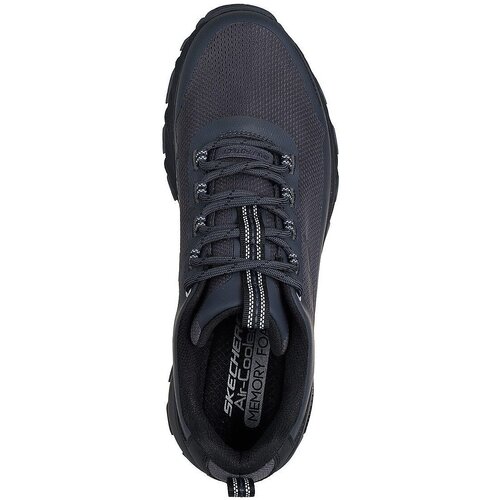 Skechers Pantofi sport barbati Max Protect - Fast T 237304-CCBK