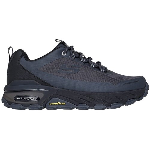 Skechers Pantofi sport barbati Max Protect - Fast T 237304-CCBK