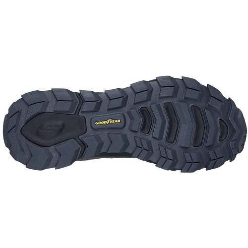 Skechers Pantofi sport barbati Max Protect - Fast T 237304-CCBK