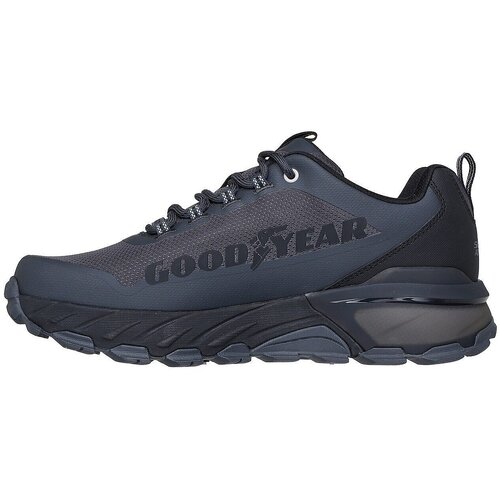 Skechers Pantofi sport barbati Max Protect - Fast T 237304-CCBK