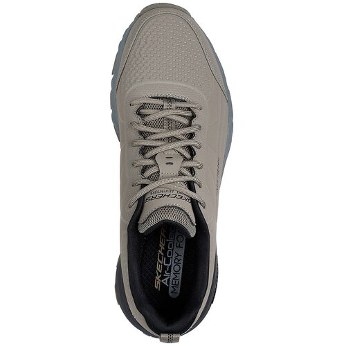 Skechers Pantofi sport barbati Max Protect Ironguard 237672-TPBK