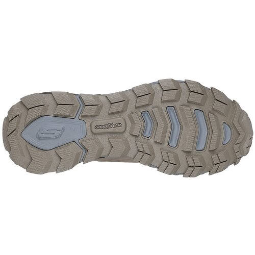 Skechers Pantofi sport barbati Max Protect Ironguard 237672-TPBK